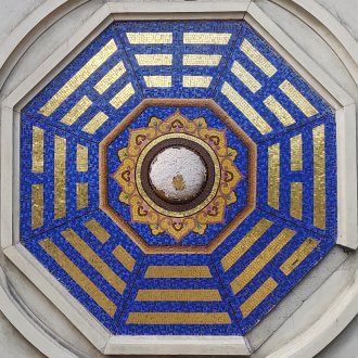 Chemin de ronde