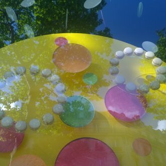 Univers sans intersection