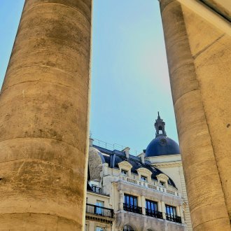 Le sens des proportions