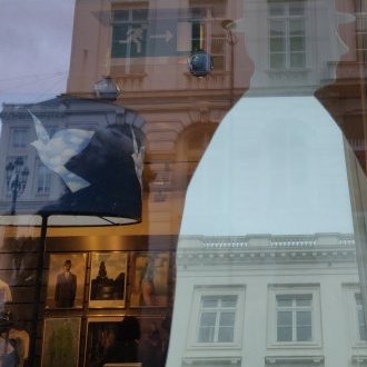 Mourir d'une lente suffocation sociétale