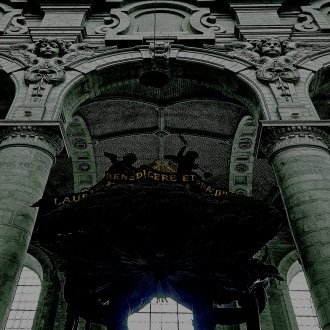 De chaire et d'os