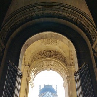 Comme autant d'éclats du monde morcelé