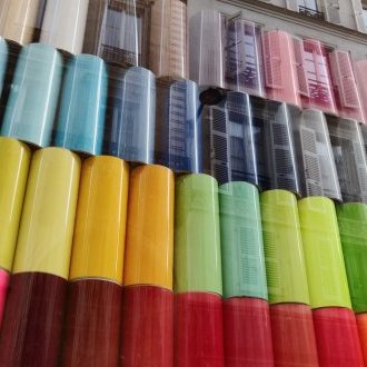 Bataille gagnée contre la gravité