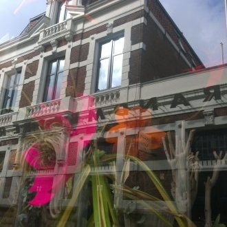 Vivantes au point d'être mortelles