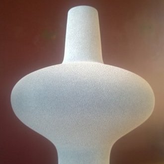 Prétentieuse insipidité.