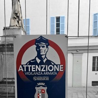 Vigilanza armata