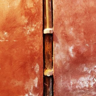 Chemin des parloirs