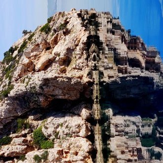 Quand faut-il jeter la pierre ?