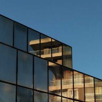 Facétie géologique