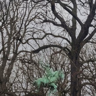 Grand maître du gribouillis freudien