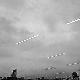 Préjugé des lieux pellucides